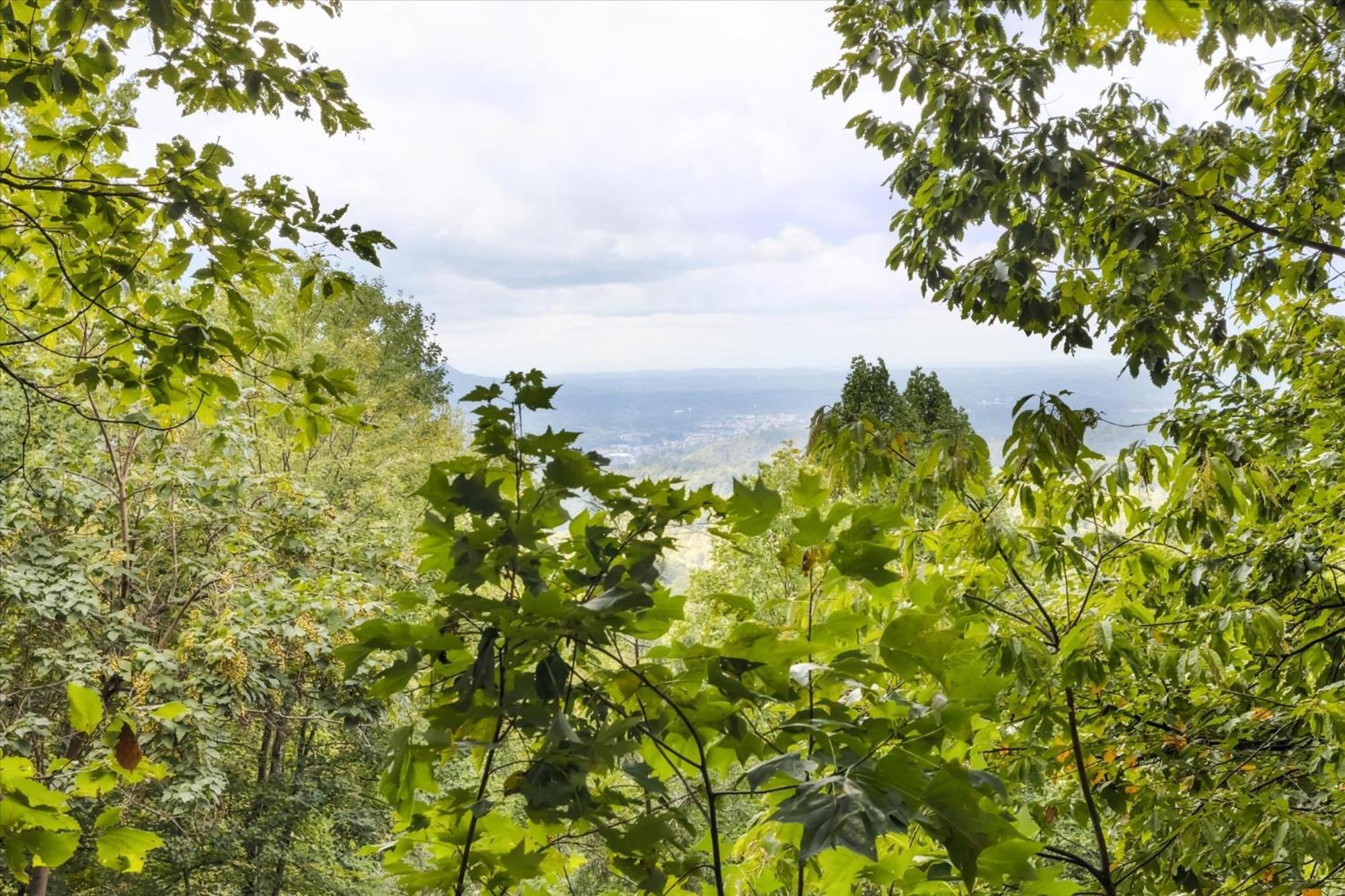 Views, Game Room And Hot Tub Bearway To Heaven Sevierville Esterno foto