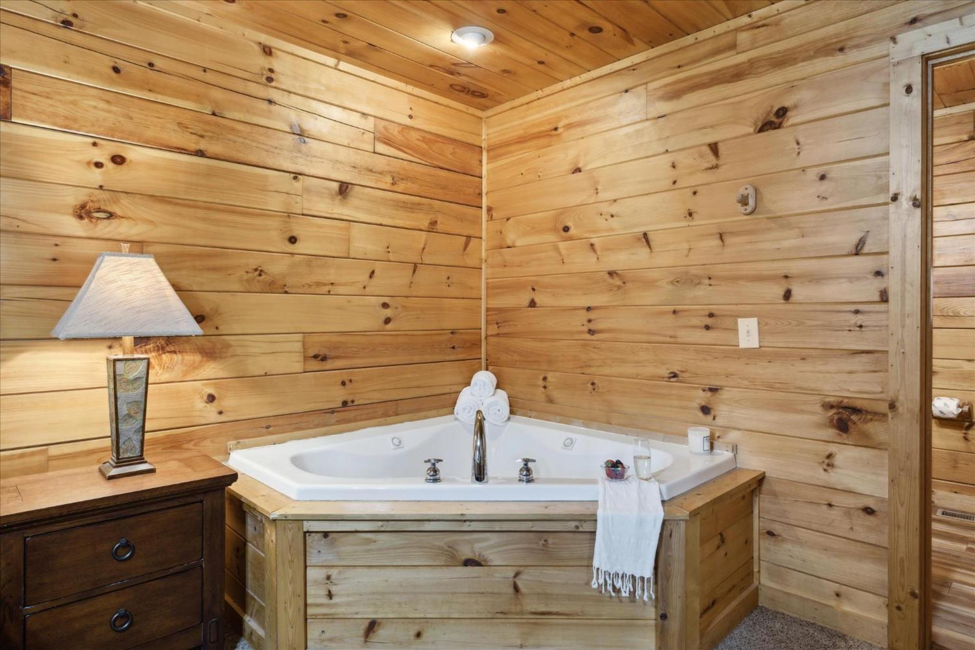 Views, Game Room And Hot Tub Bearway To Heaven Sevierville Esterno foto